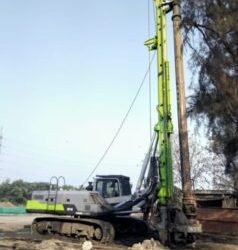 Best Piling Contractor in Surat for 2025