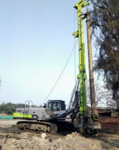 Best Piling Contractor in Surat for 2025